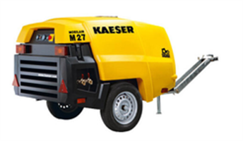 Kompresori KAESER