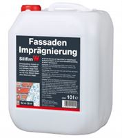 Impregnacije - sredstva za čišćenje
