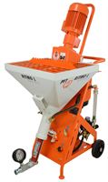 Pumpa za miješanje PFT RITMO L SMART FC 2,4kW 230V, Z00725325
