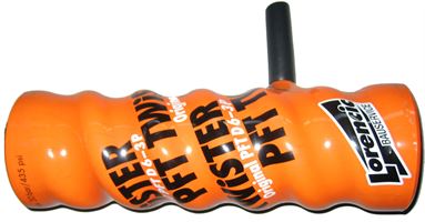 Stator D 6-3 Pin Twister narančasti PFT, Z007899