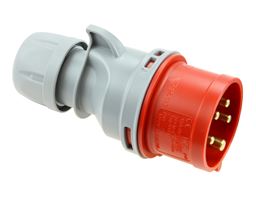 Utikač 5x32 6h IP44 Turbo Twist, Z025-6TT