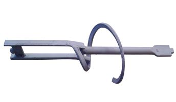 Mješač serije za stroj za žbukanje PROFOX® N° 1 PRO/AQUA PRO, M5 EVO/EVO AQUA, Z04005001