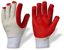 Radne rukavice SUPERGRIP STRONGHAND® Latex, EN388, vel. 10, VPE120, Z0485