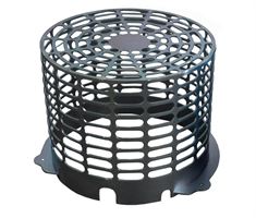 Filter košara za BMS ALPHA Z3 und CR, Z10301005