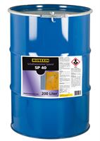 Oplatan premaz spezial SP40 200l/bačva, bez otapala 25-40m²/l, Z10467