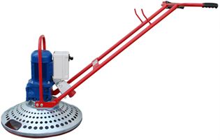 Gladilica za estrih EG 6 promjer 600mm, 230V, Z1122E230