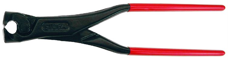 Kliješta STUBAI 280mm s 4-smjernim zglobom, specijalni čelik, kaljen u u ulju 5kom/pak, Z113301