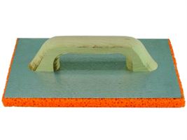 Filc alu 280x140mm s crvenom oblogom 20mm, Z14281