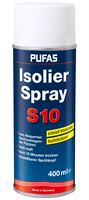 =§= Izolacijski sprej S10 400ml/kom, 6kom/karton, Z145012