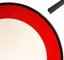 PVC zaštitni profil za prometne znakove 1-2mm, po metru, Z145XD05832