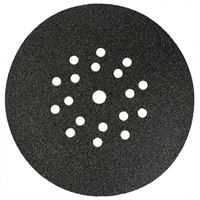 Brusni papir 120 p= 225mm Multiloch za TECMIX LHS 600/LED LHS 820 (10kom/pak), Z17637LO