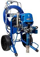 Airless uređaj za prskanje GRACO MARK XV XT PROCONTRACTOR 230V pištolj, crijevo, mlaznice, Z18H405