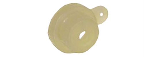 Kapa za mlaznicu 16mm prozirna, Z191001X