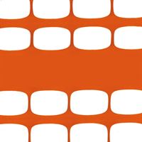 Signalna građevinska ograda TENAX LABOR orange 1,8x50m/rola, 100g/m², 56rola/pal, Z1A180369