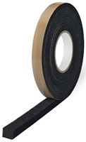 Hidrobrtva 20mm širina fuge 9-20mm 3,3m/rola 600Pascal BG1 antracit 15rola/kart 60kart/pal, Z20920600LO