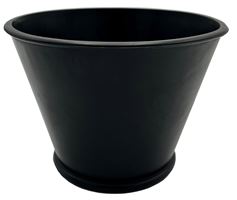 Gipsbecher groß konisch mit Rand 155x110mm VPE5, Z23000