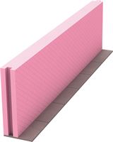 Termo oplata XPS 60 FZ Tip30 298mm/2m, 70štanga/paleta, Z30065
