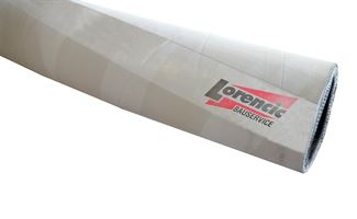 Crijevo za mort 51x68mm 40bara bijelo 40m/rola, Z31250LOW