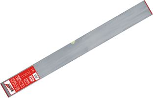 Letva za glazure s libelom LL 1 200cm, Z370201LO
