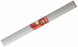 Letva za glazure s libelom SL 1 SOLA 250cm, Z370251