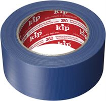Zaštitna mrežasta traka UV-FineLine 380 plava 30mm x 50m, 48rola/karton, Ne odgovaramo za svježe nanesenu boju!, Z38030