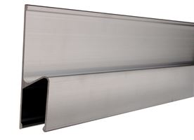 H-letva laka izvedba 2605, 250cm po kom, Z382250