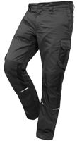 Bundhose QUALITEX IND, anthrazit, 250 g/m², Gr. 46, Z42014-ABH46