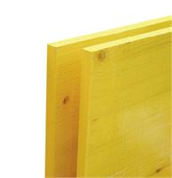 Oplatna ploča 1500x500x27mm 12,5kg/m² 0,75m²/kom 40kom/pal, Z46060003105