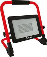 LED reflektor PRO-LINE sklopivi 50W, 4000 Lumen uklj. 3m kabel, Z48005