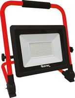 LED reflektor PRO-LINE sklopivi 100W, 8000 Lumen uklj. 3m kabel, Z48006