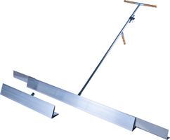Ručni sistem ravnanja EASYPLAN EP-UNI-SET 90/230 PROBST, Z51000040