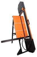 Aku uređaj za rezanje izolacije ROKAMAT TIGRIS 850 CX uklj. žica, Z53000-B