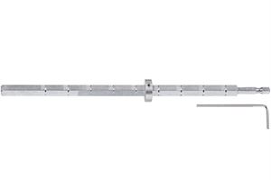 Set za montažu 260mm za vijak pričvrsnice TERMOZ SV II ECOTWIST, Z530356