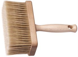 Četka za strop Kana 170x70mm, mješavina četke, tvrdo drvo 6kom/pak, Z535117-411