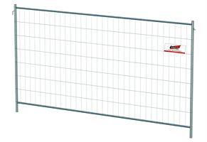 Element mobilne ograde F2 2000x2200mm (M400), Z5412298089417