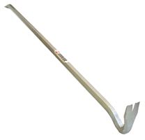 Poluga KRENHOF 50cm 1,67kg sjajno pocinačna 5kom/karton, Z555005
