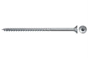 Vijak za drvo FPF II CTP 6,0x120 BC TORX 30 100kom/pak 180pak/pal, Z670460
