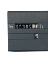 Brojilo pogonskih sati 230V 50Hz tip BAUSER 632.2 vrsta zaštite IP65, Z700101