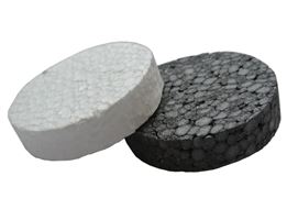 Polistirol poklopac 70mm sivi 200kom/karton, 60karton/paleta, Z7001G