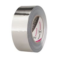 Zaštitna traka alu GB 705 nezapaljiva 50mm x 100m, 24role/karton, Z70550