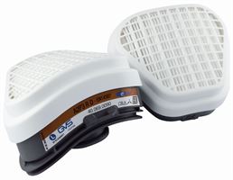 Set rezevnih filtera za masku respirator GVS ELIPSE PROFI A2-P3, 2kom/pak, Z734005