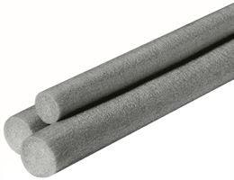 PE dilatacijska spužva p= 25mm x 50m 1rola/kart 18kart/pal, Z81205ILO