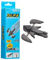 Rezervne oštrice OLFA SKB-16/10, 10kom/pak, Z857319