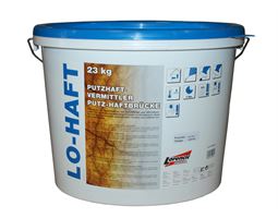 Vezni kontakt LO-HAFT za gipsane žbuke 23kg/kanta 24kanta/paleta***Opasnost od smrzavanja od 0°C***, Z8822LO