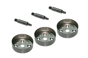Rezervni kit za STR-Tool EJOT®, Z9151910000