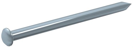 Čavli KS110, 60mm, p=3,4mm, pocinačni, glatki, 100kom/pak, Z943406