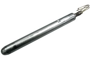 Rezervna igla OLI VHP65, 42V, 200Hz, kromirana, čelična kapa, ZBHP65A