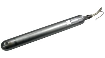 Rezervna igla OLI VHP59, 230V, 200Hz, kromirana, čelična kapa, za EWO59C, ZBZP59A