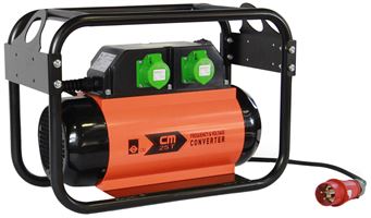 Pretvarač frekvencije OLI CMT25 3Ph 400V/50Hz/1,8kVA, zaštita motora, okvir, 3kom/paleta, ZCM25T1