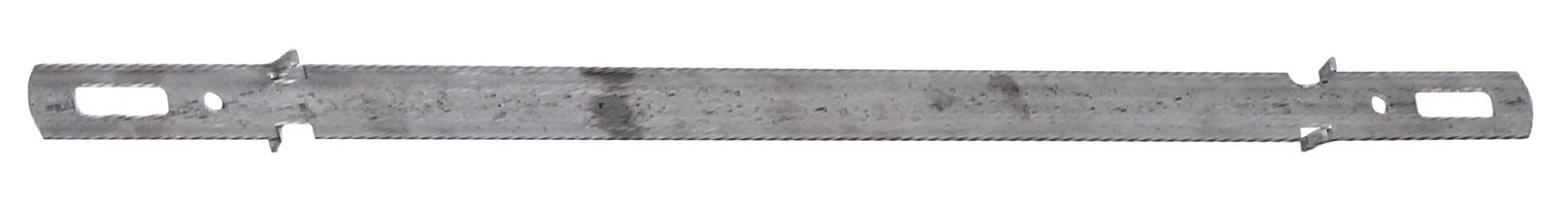 Metalni odstojnik 100cm, 50kom/pakiranje, ZDISTZ0020050